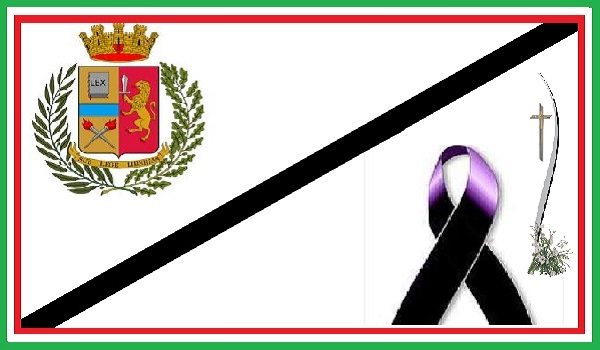POLIZIA DI STATO IN LUTTO – Morto il vice questore Maria Antonietta Squeo