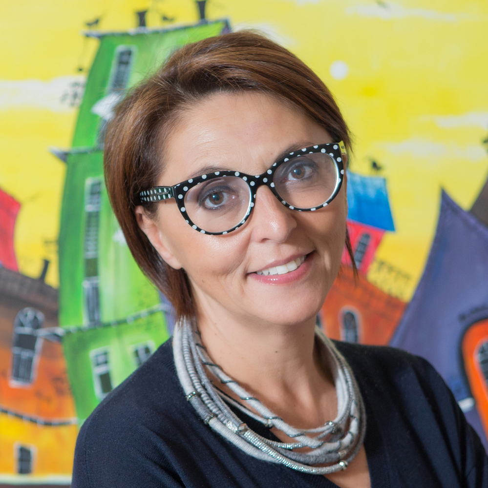 L’INTERVISTA – Natalia Cimino… “Io vivo il rapporto con la gente in maniera schietta e ritengo che la coerenza sia una priorità”