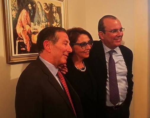 VERSO LE ELEZIONI – Per il CentroSinistra: Affollata presentazione dei candidati a Patti, a Mistretta è il tempo di Porracciolo