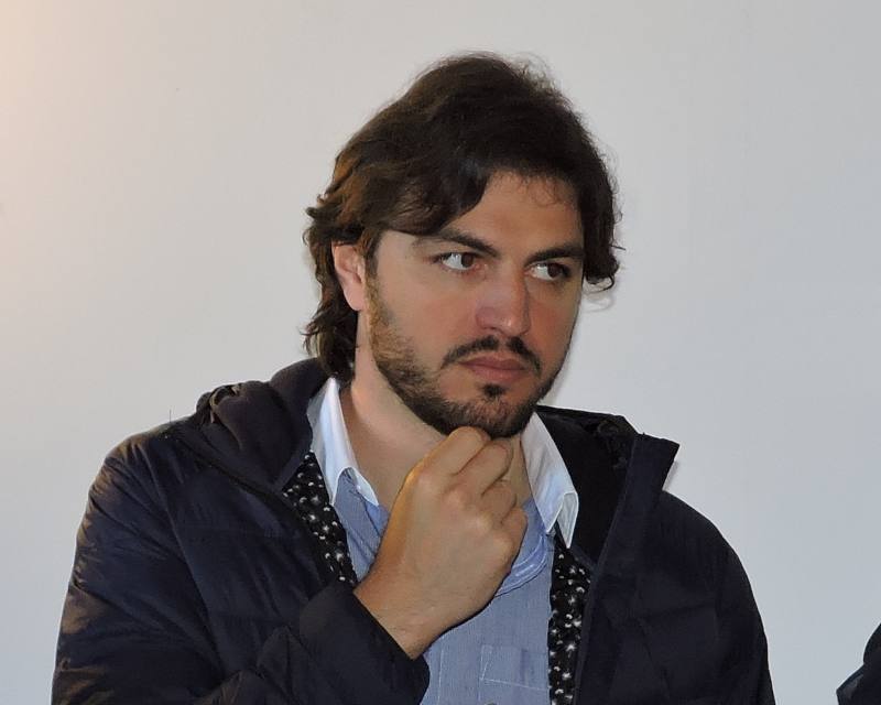 TERMINI IMERESE – Chiesto il rinvio a giudizio del sindaco del M5S di Bagheria Patrizio Cinque