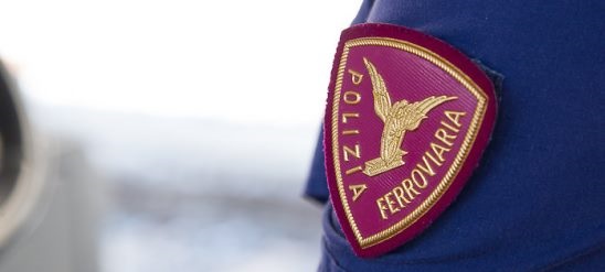 SICUREZZA FERROVIARIA – Boom di incontri delle scuole con la Polizia di Stato