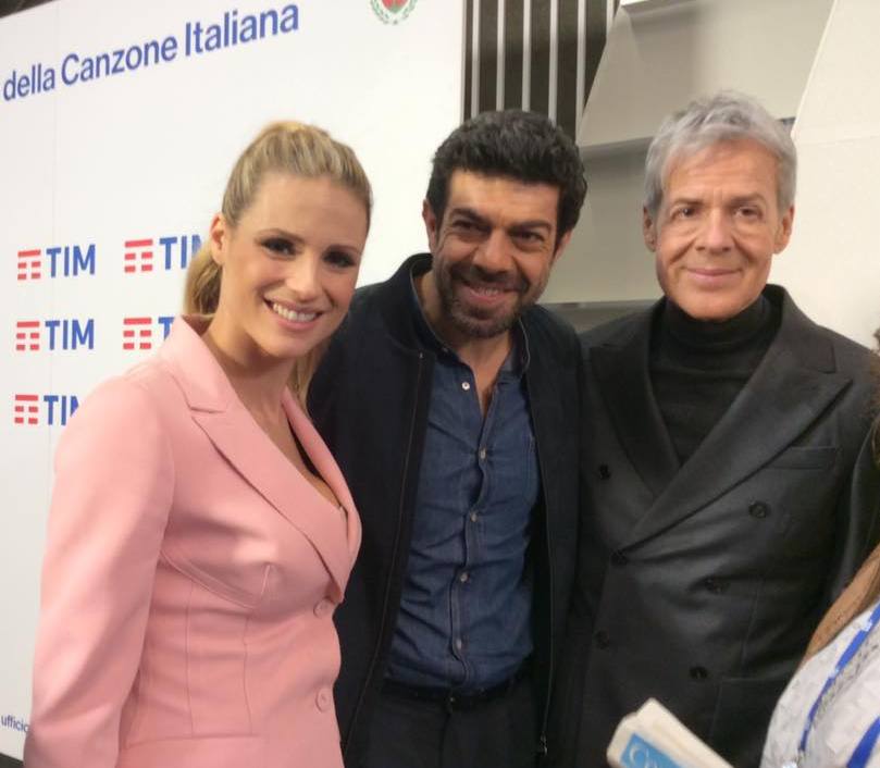SANREMO 2018 – Festival il giorno dopo, commenti, prospettive, primi dettagli sulle votazioni finali