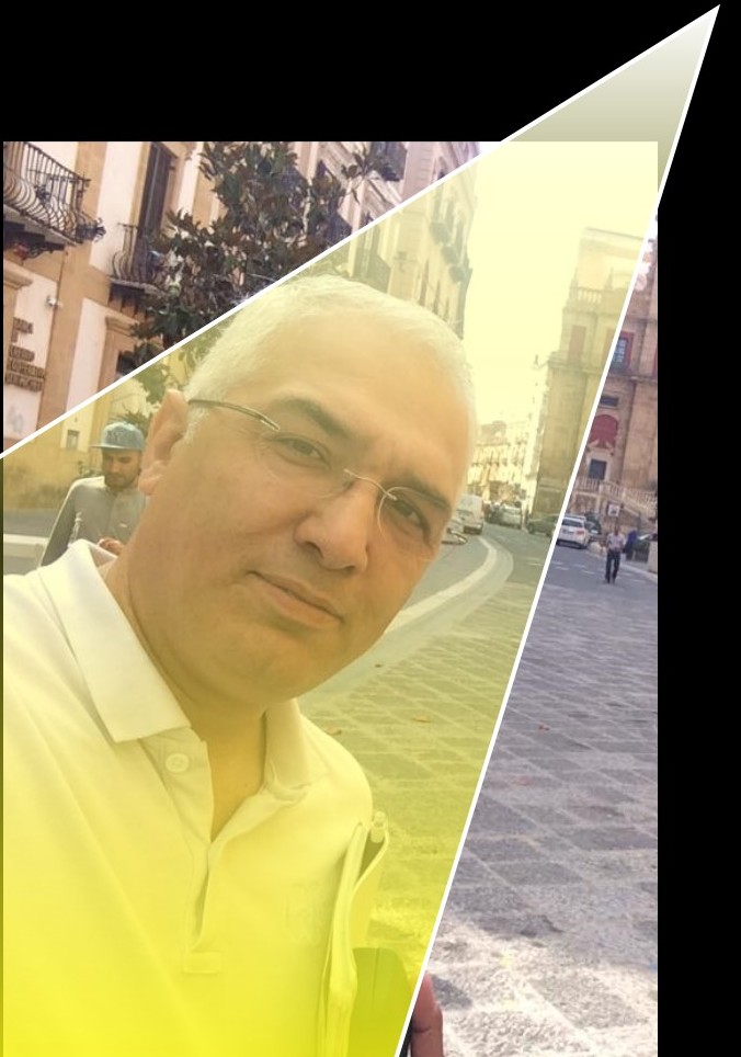 IRONIE ILLUMINANTI – Tonino Scaffidi “bacchetta” l’amministrazione comunale pirainese