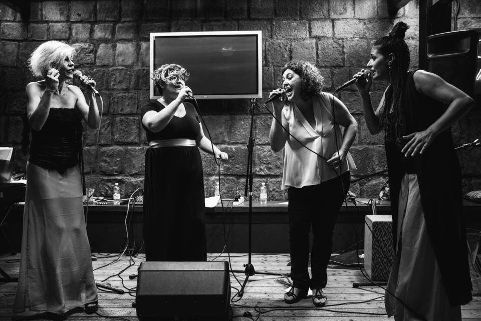 MUSICANDO – ‘Glorius Vocal Quartet’ appuntamento con la musica dal vivo al Teatro dei 3 Mestieri