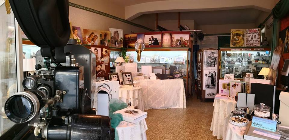 TI SPOSI? – Domani continua lo show room da Pidonti, a Brolo