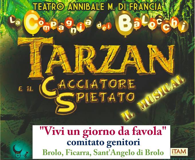 COMITATO GENITORI – “Vivi un giorno da favola”