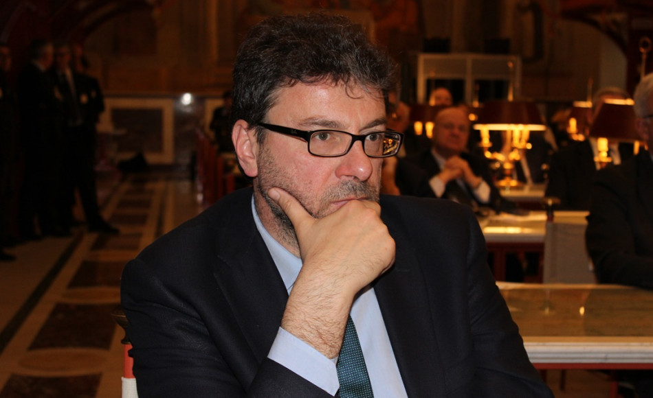 COLONIA ITALIA 2 – Analisi…due ore di colloquio tra l’ambasciatore americano Eisenberg e il leader della Lega Salvini