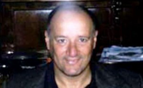 PEPPE DIMITRI – … in ricordo
