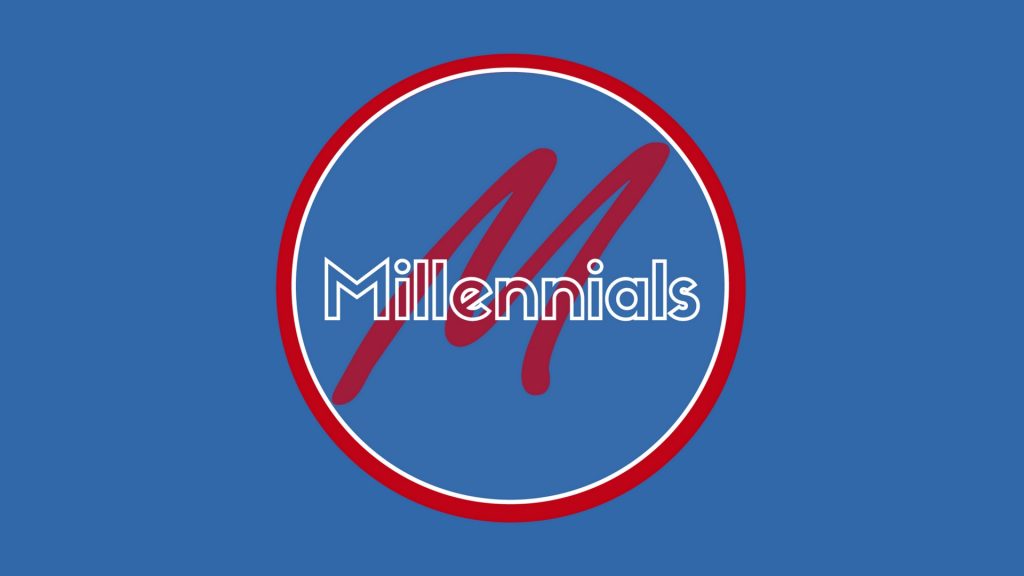 MILLENNIALS ON THE ROAD – A Messina sabato 24 marzo