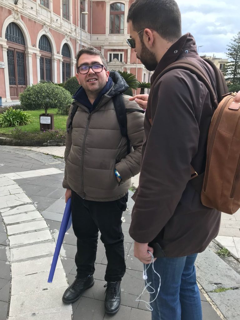 MILLENNIALS ON THE ROAD – Ascoltarci per ritrovarsi