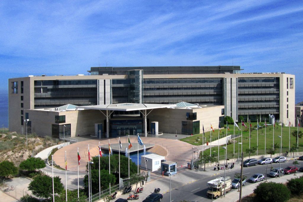 TIROCINI – All’Ufficio europeo della Proprietà intellettuale per i neolaureati dell’Università di Messina