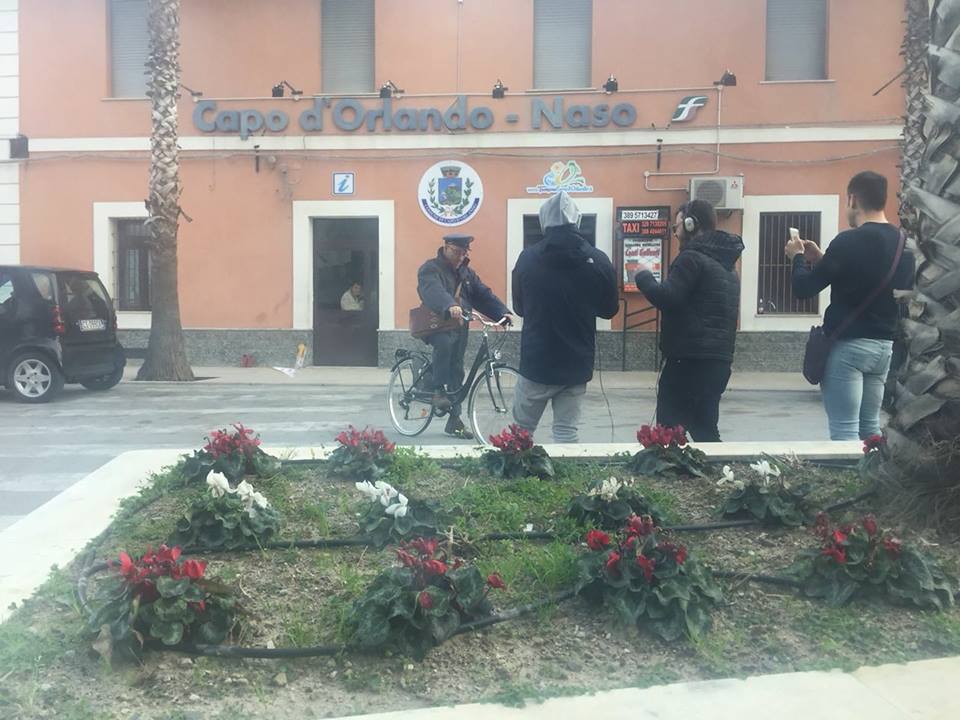 CAPO D’ORLANDO – C’è posta per te