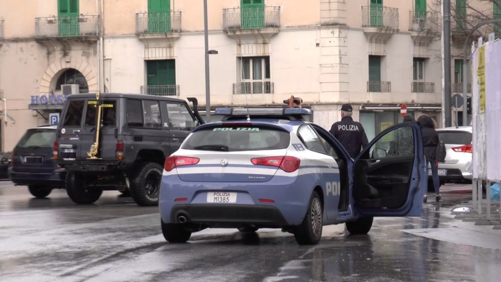 SECURITY BREATH – La Polizia di Stato promuove l’operazione ad alto impatto “Security Breath”