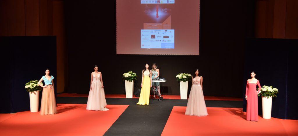 MADAMA FERRARO – Torna a Messina il Premio “Madama”
