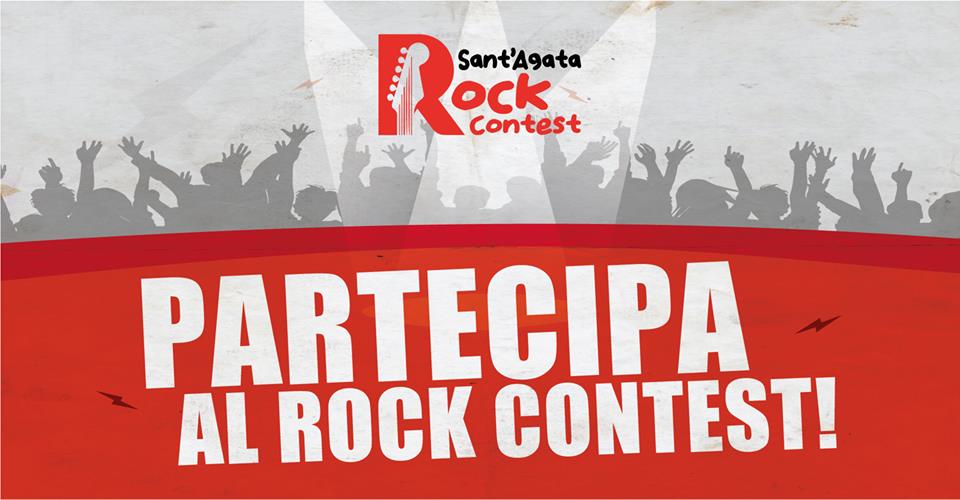 SANT’AGATA MILITELLO – Sant’Agata Rock Contest, domani la presentazione