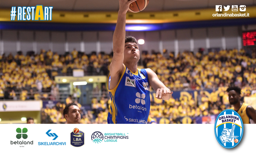 BASKET – A Torino è una grande Betaland, ma l’impresa è solo sfiorata