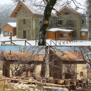 CESARÒ – Domani cerimonia inaugurale del resort Villa Miraglia