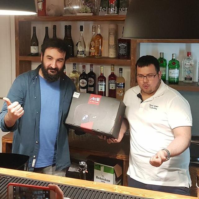 ARIAFRISCA – Quel posto che a Brolo mancava