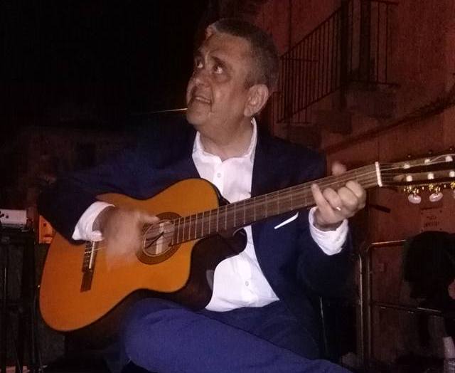 FICARRA – Artale: “la musica non cambia”