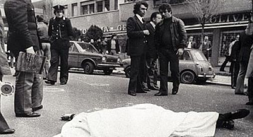 16 MARZO 1978 – La strage dai dubbi mai chiariti
