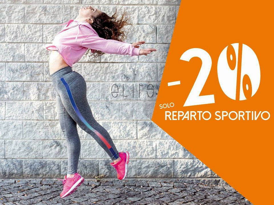 ELITS – Ci piace coccolare i nostri clienti!
