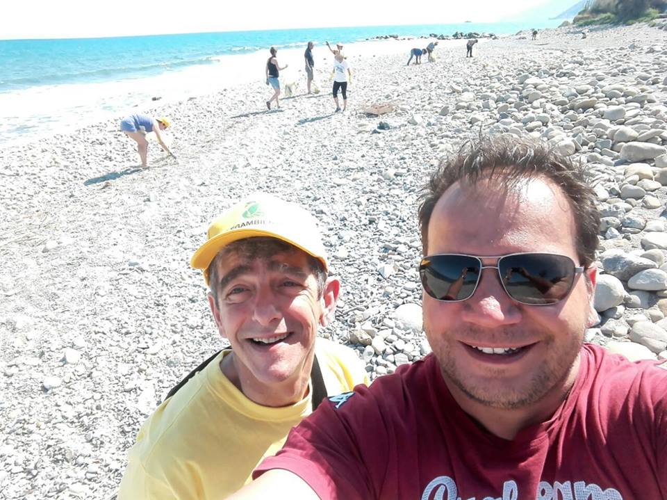 MARE PULITO – Un Osservatorio sugli impianto di depurazione. La proposta di Legambiente Nebrodi