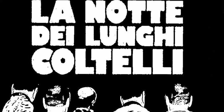 LA NOTTE DEI LUNGHI COLTELLI –  Alberto Samonà  contro il “capo politico” Di Maio: “Mi ha creato un danno”