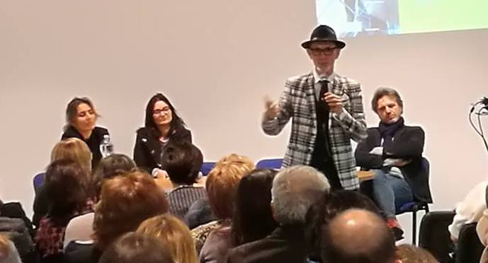 INCONTRI – Partecipato e carico di emozioni quello di ieri, a Brolo, con l’associazione Ema Pesciolino Rosso