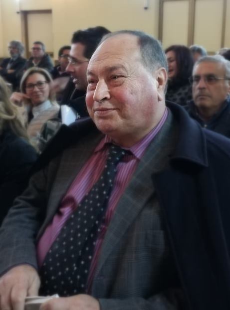 RICONOSCIMENTI – Sulla Via di Salvatore Mangione!