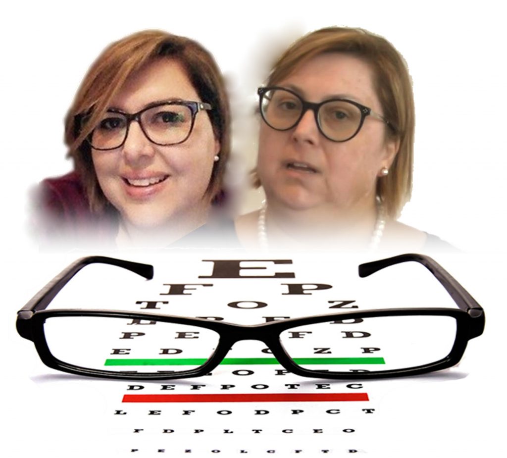 “VEDIAMOCI CHIARO” – A Brolo prevenzione sui vari aspetti della presbiopia, sabato 7 aprile
