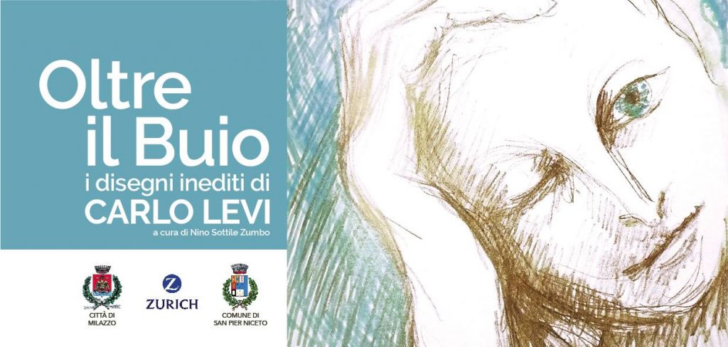 MOSTRE – Oltre il buio. I disegni inediti di Carlo Levi