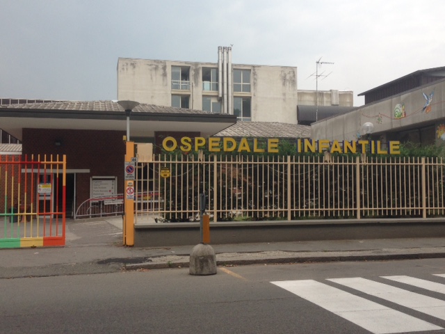 CHIRURGIA DELLA MANO – All’Infantile di Alessandria un team di specialisti si prende cura di bambini tra questi anche il ficarrese Nunzio Catena