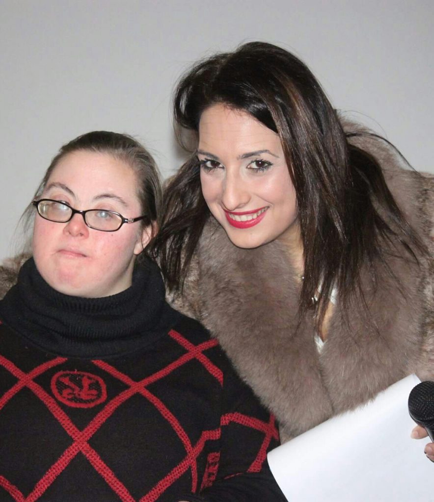 SINDROME DI DOWN – A Messina giorno il 21 marzo ‘What I Bring To My Community’