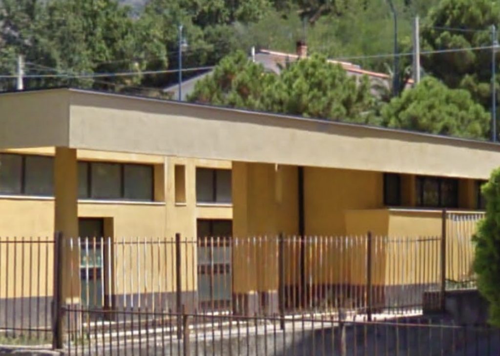 SANT’AGATA MILITELLO – Scuola Capita, pronto il progetto di ristrutturazione