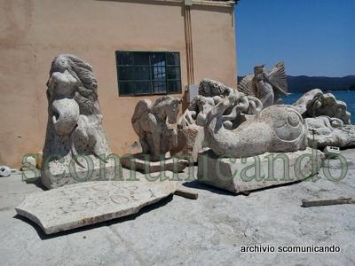 STATUE A GIUDIZIO – Falso ideologico in concorso, rinviati a giudizio gli ex, sindaco e il ragioniere, di Brolo. Ma la difesa non la pensa così