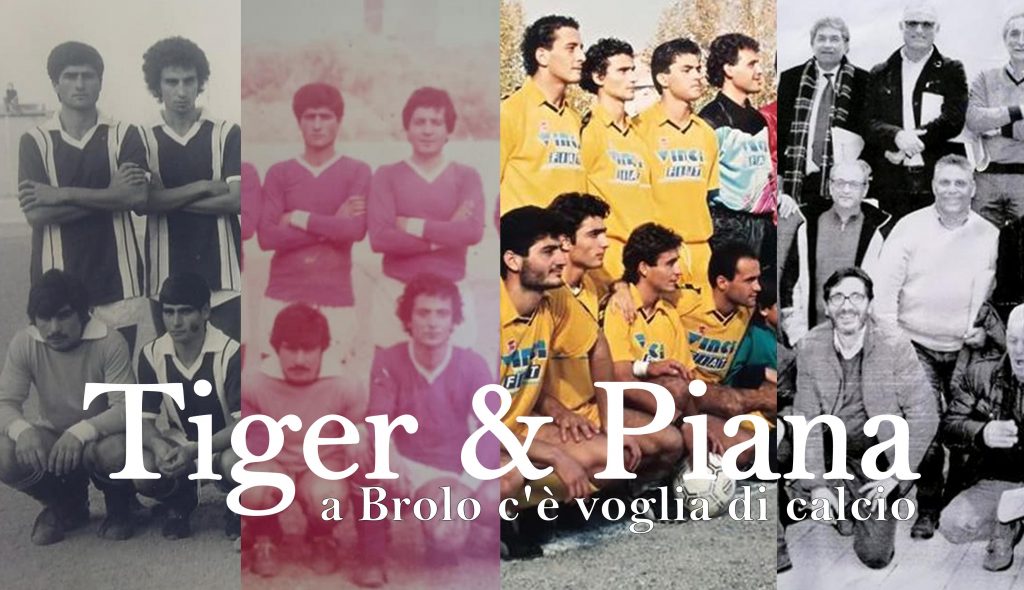 BROLO & SPORT – I “Pulcini” della Tiger si rivedono mentre la Piana vuole risorgere