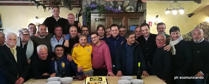 RICORDI DI CALCIO – I “Tigrotti” si rivedono!