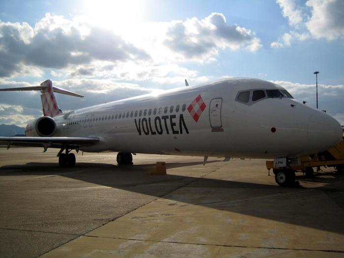 VOLI – Da Palermo collegamenti diretti con Lione, Ancona, Bilbao, Spalato, Rodi, Zante