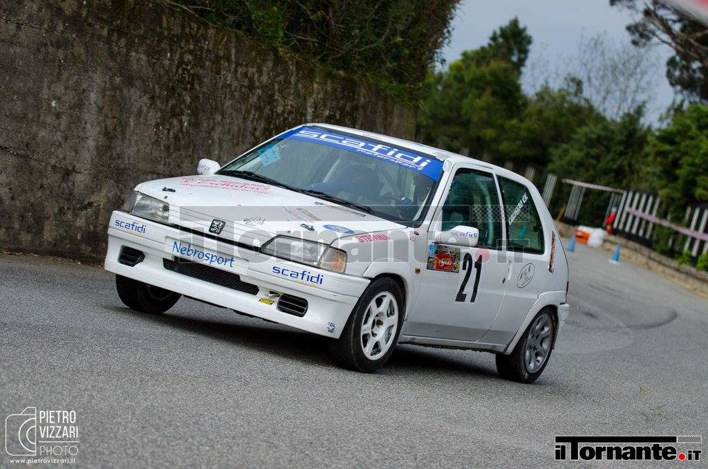 SLALOM – Riparte la stagione della Nebrosport fra i birilli del 2^ Slalom di Salice