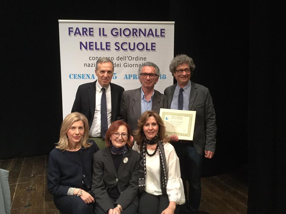 L’ETTORE – Sul podio anche quest’anno