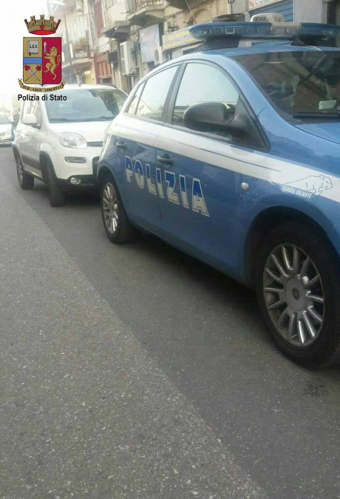 QUARTIERI SICURI – Potenziata l’attività di prevenzione nei quartieri