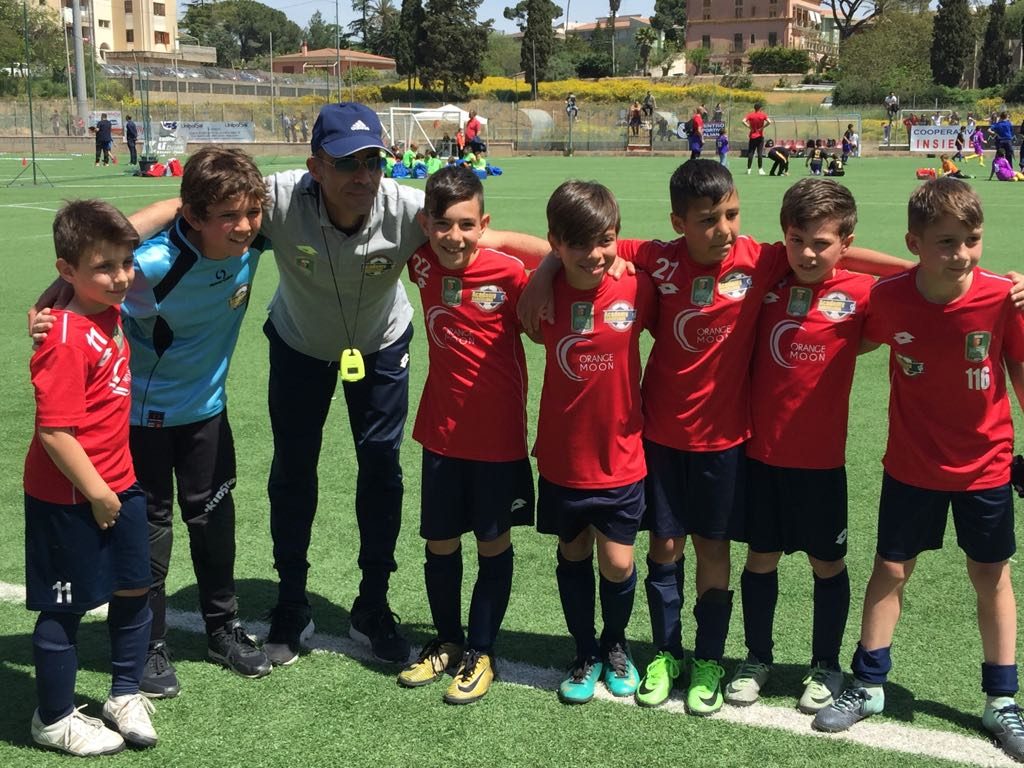CSI – Finali regionali progetto Sport&Go riservato alle categorie Under 12 e under 10