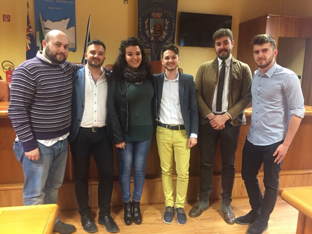 NEBRODI – Costituita ufficialmente la Consulta dei Nebrodi