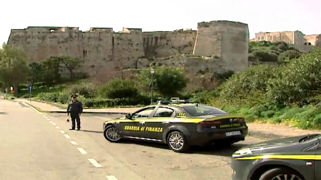 SCOMMESSE – Sequestri in quattro centri di raccolta scommesse illegali di Milazzo e Pace del Mela
