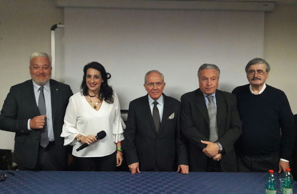 LEGA NAVALE – 100 anni di storia del nostra mare