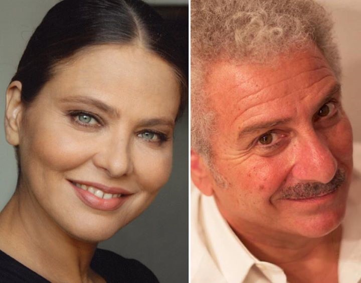 CAPO D’ORLANDO THEATER – Ornella Muti ed Enrico Guarneri chiudono la rassegna orlandina