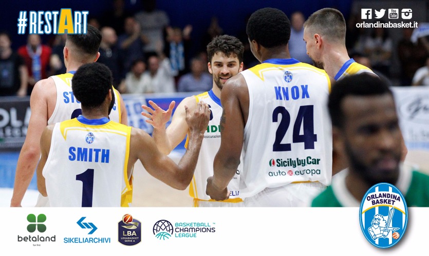 BASKET – Una Betaland con un cuore enorme, Avellino passa solo all’overtime