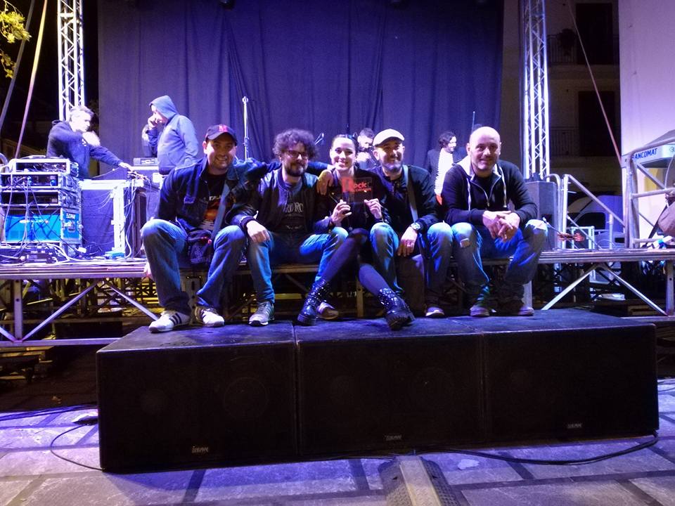 SANT’AGATA ROCK – Grande successo per la prima edizione del contest musicale