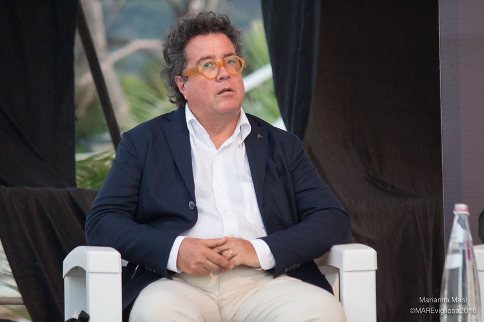 MIRTO – Dolore per la scomparsa di Sebastiano Tusa
