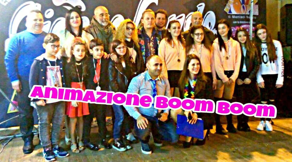 CIOCCOLANDO A PRIMAVERA – Lo show brolese questa sera su Onda Tv